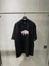 Picture of Balenciaga T Shirts Short _SKUBalenciagasz1-4xbtx160721314